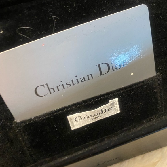 Christian Dior Women's Diorama Club/S Fashion Sunglasses - Picture 5 of 10